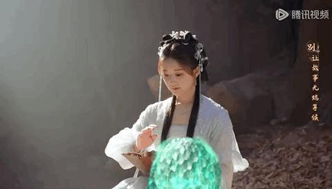 看了《神隐》才知道，神仙还能这么做