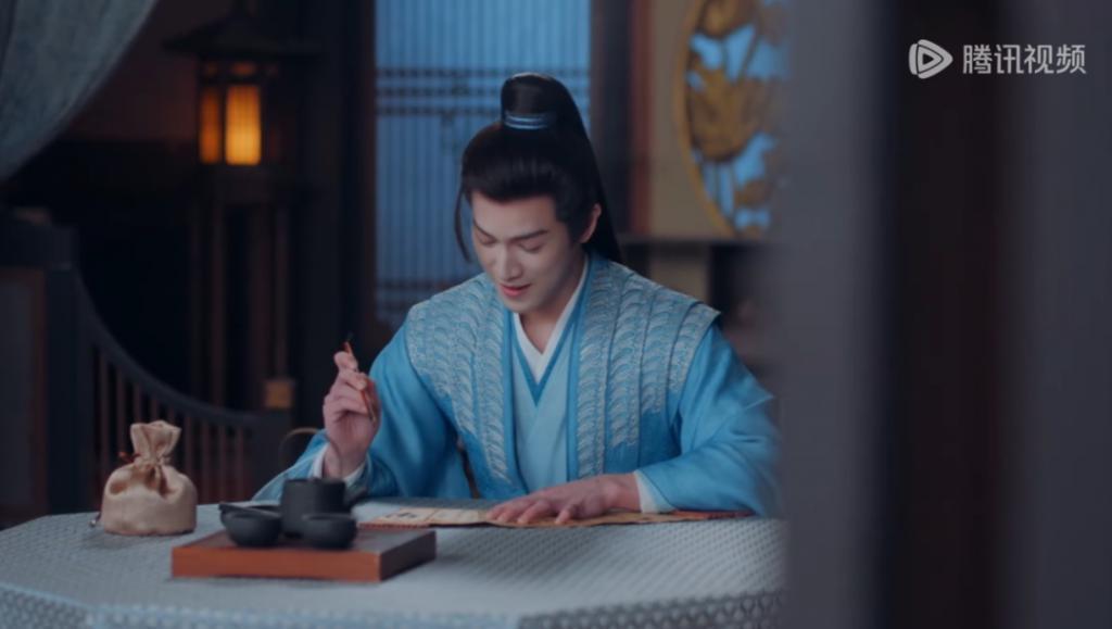 看了《神隐》才知道，神仙还能这么做