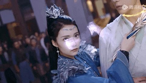 看了《神隐》才知道，神仙还能这么做