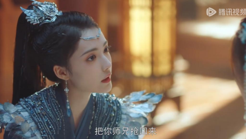 看了《神隐》才知道，神仙还能这么做