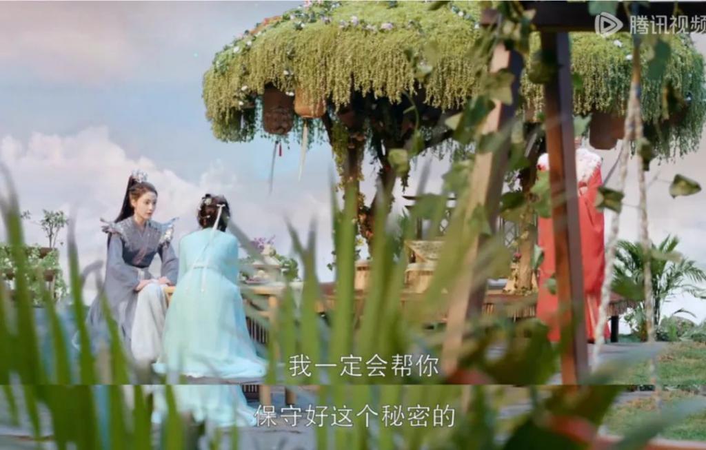 看了《神隐》才知道，神仙还能这么做