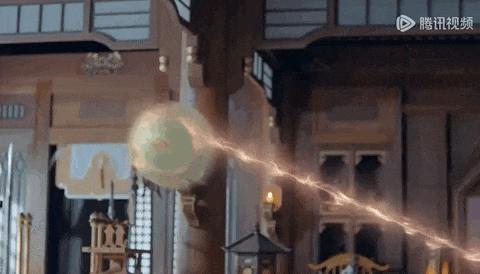 看了《神隐》才知道，神仙还能这么做