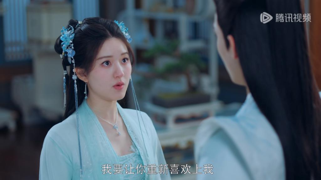 看了《神隐》才知道，神仙还能这么做