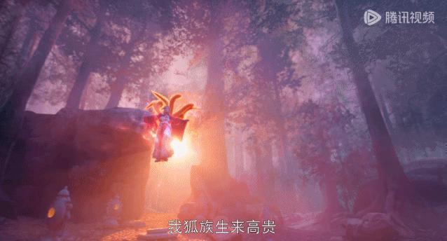 看了《神隐》才知道，神仙还能这么做