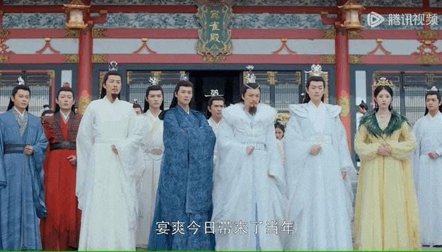 看了《神隐》才知道，神仙还能这么做