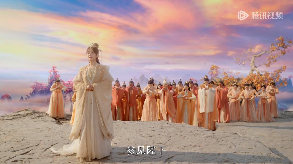 看了《神隐》才知道，神仙还能这么做