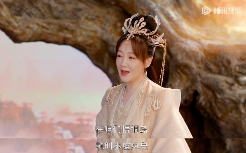 看了《神隐》才知道，神仙还能这么做