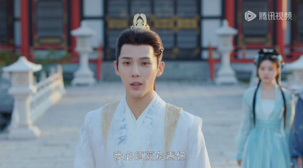 看了《神隐》才知道，神仙还能这么做