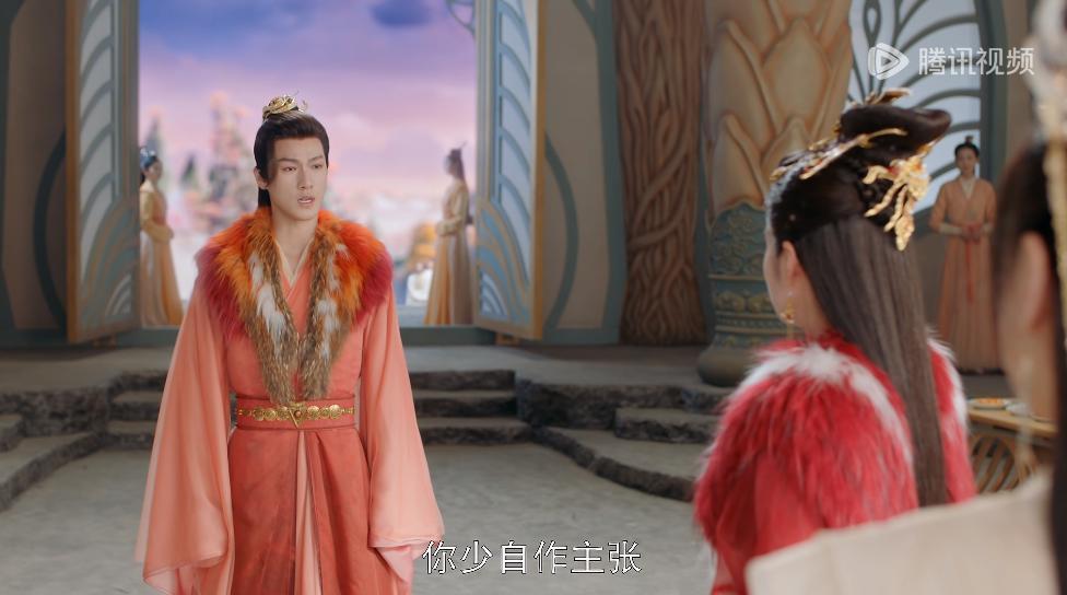 看了《神隐》才知道，神仙还能这么做