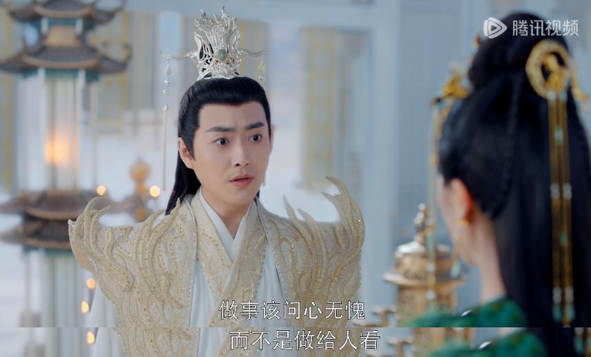 看了《神隐》才知道，神仙还能这么做