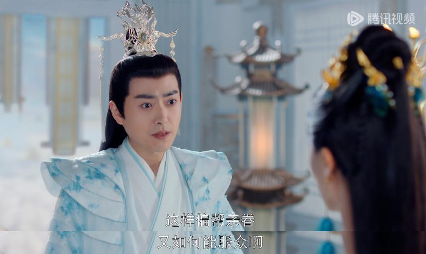 看了《神隐》才知道，神仙还能这么做