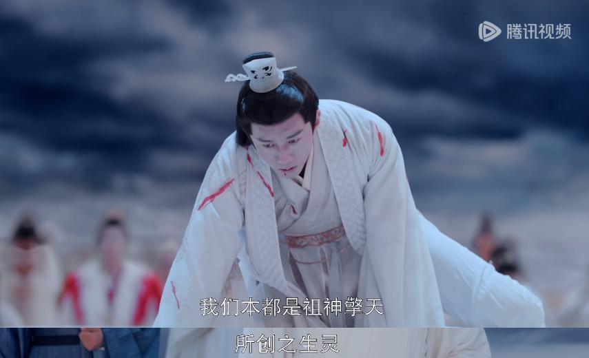 看了《神隐》才知道，神仙还能这么做