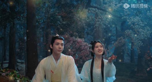 看了《神隐》才知道，神仙还能这么做