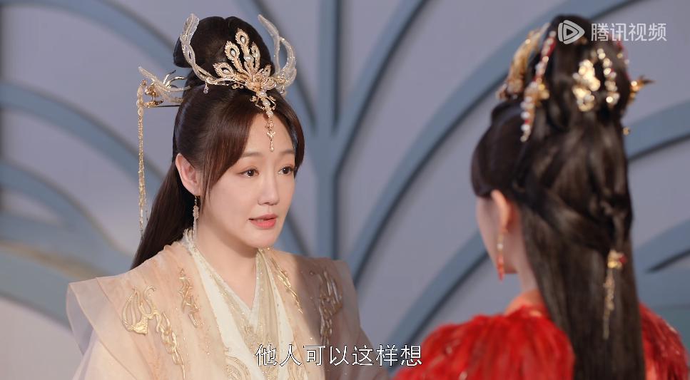 看了《神隐》才知道，神仙还能这么做