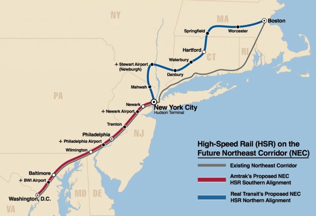 马斯克的高铁梦,破碎了