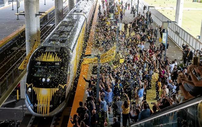 马斯克的高铁梦,破碎了