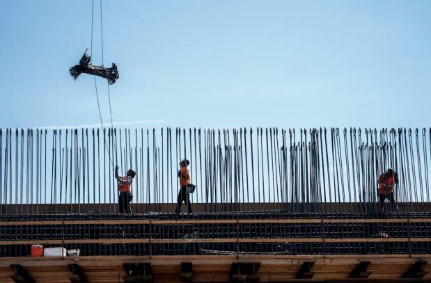 马斯克的高铁梦,破碎了