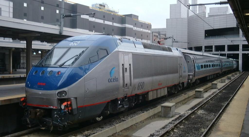 马斯克的高铁梦,破碎了