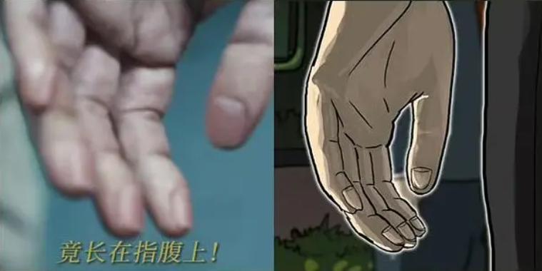 原作9.1，国产6.4，又被吊打了