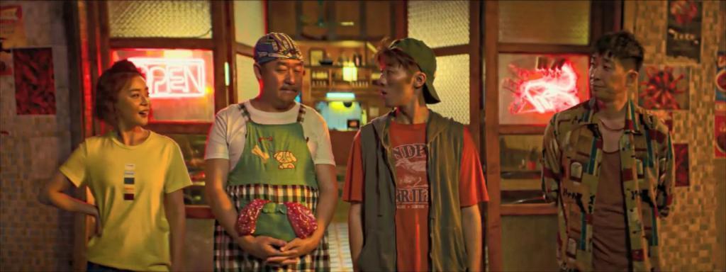 原作9.1，国产6.4，又被吊打了