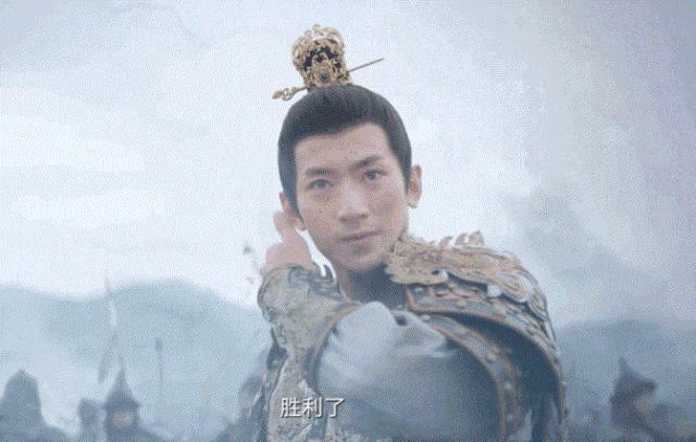 无语了，男主还能再丑点嘛？！