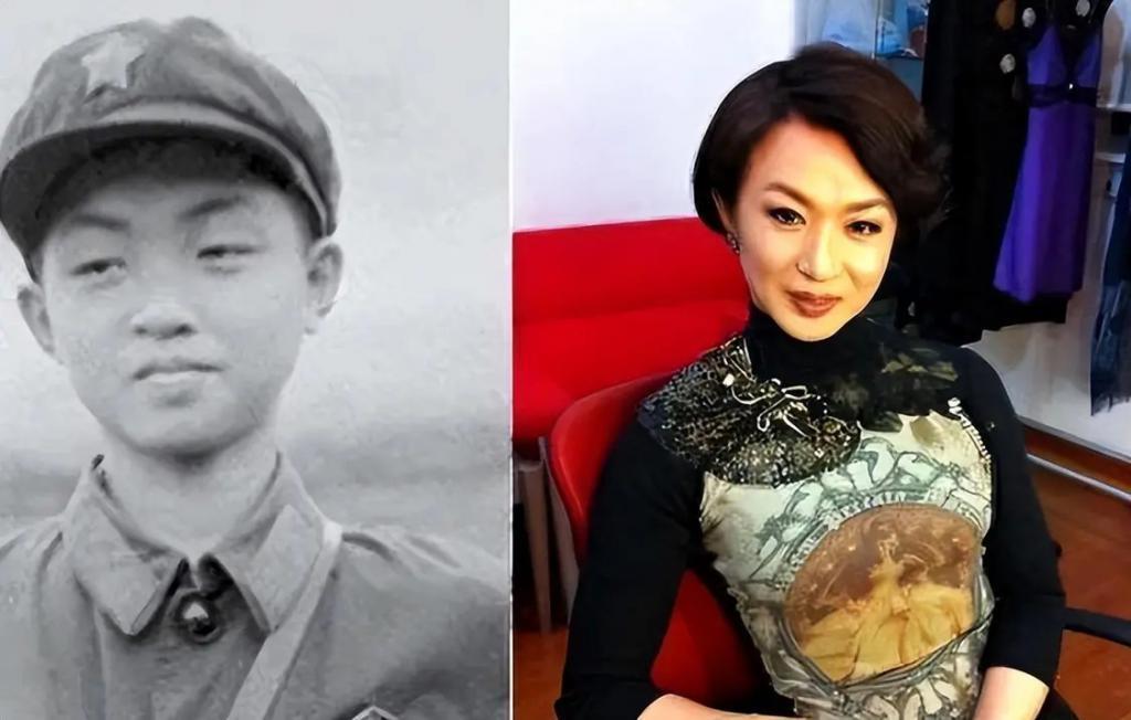 娱乐圈除了金星外，原来还有3位明星是变性人，真看不出来