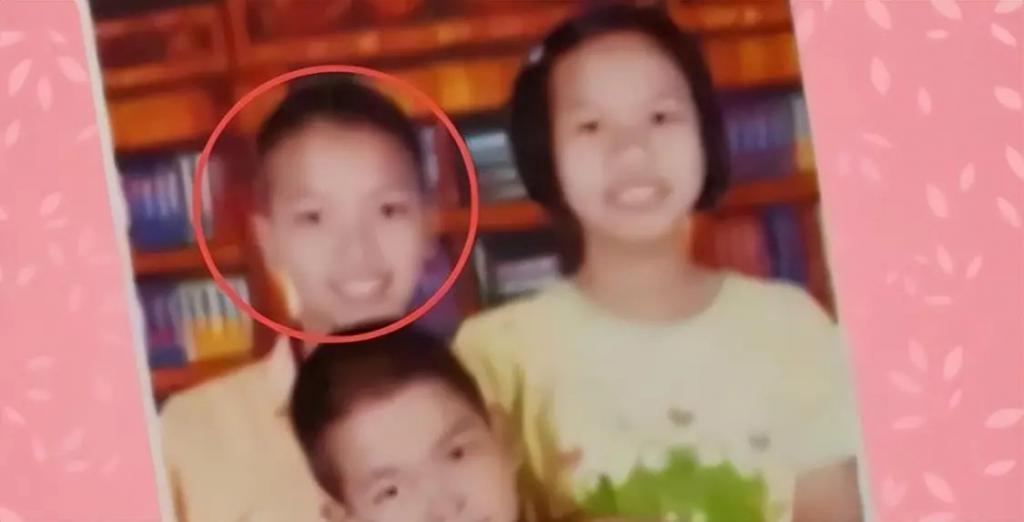 娱乐圈除了金星外，原来还有3位明星是变性人，真看不出来