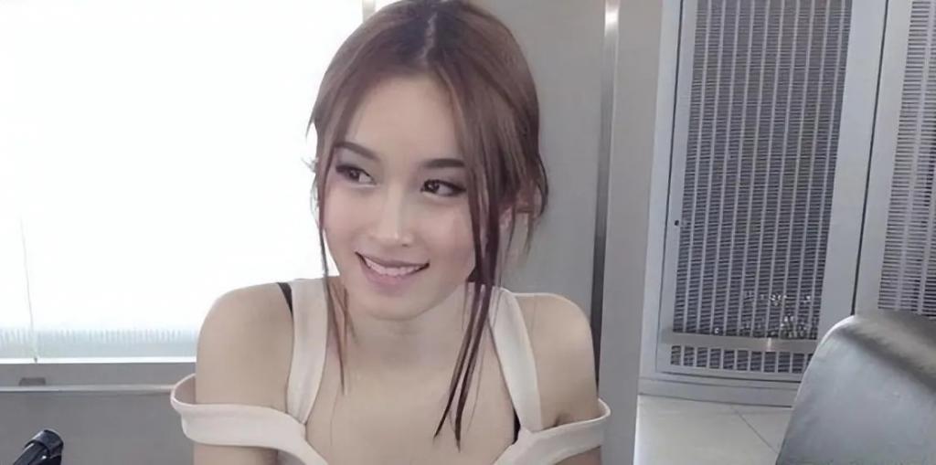 娱乐圈除了金星外，原来还有3位明星是变性人，真看不出来