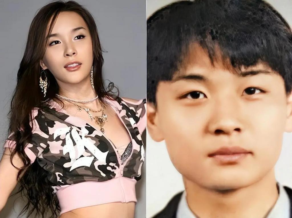 娱乐圈除了金星外，原来还有3位明星是变性人，真看不出来