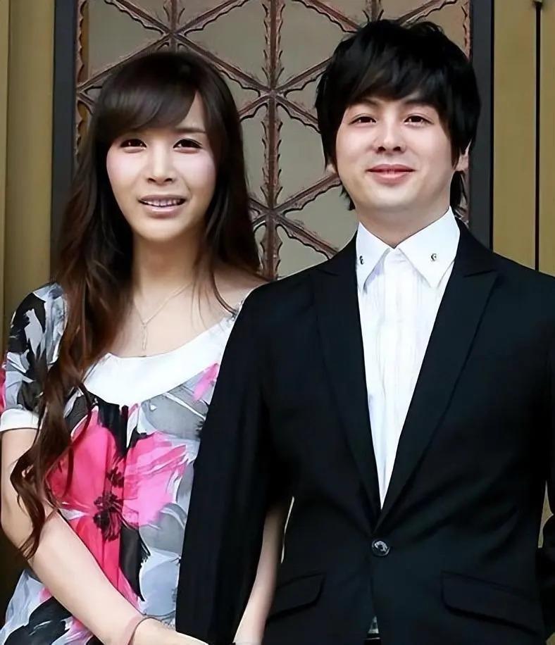 娱乐圈除了金星外，原来还有3位明星是变性人，真看不出来