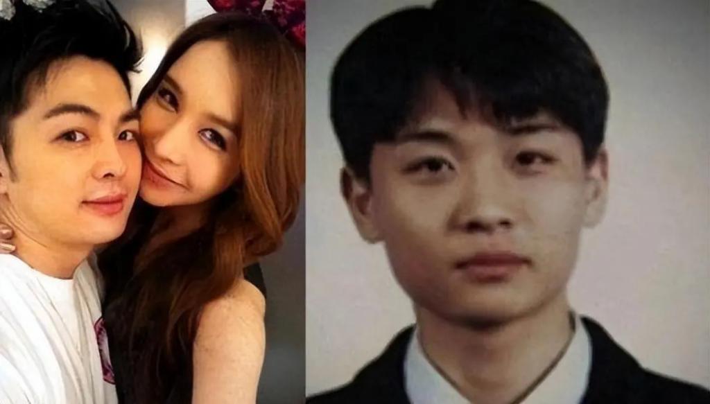 娱乐圈除了金星外，原来还有3位明星是变性人，真看不出来