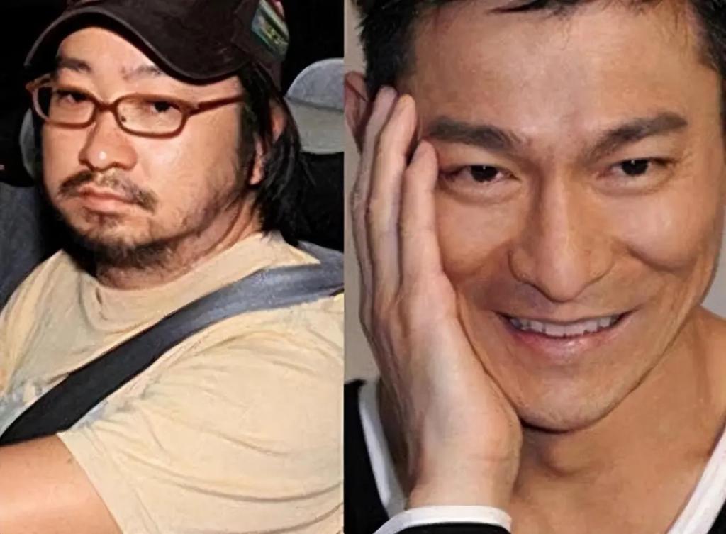 基因能有多偏心？这7位明星与兄弟姐妹，根本不像一个妈生的