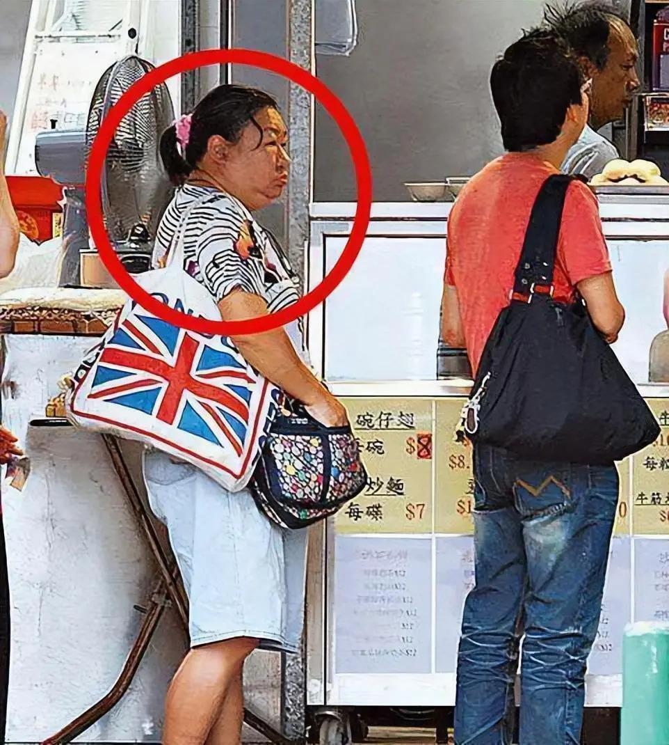 基因能有多偏心？这7位明星与兄弟姐妹，根本不像一个妈生的