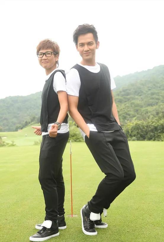 基因能有多偏心？这7位明星与兄弟姐妹，根本不像一个妈生的