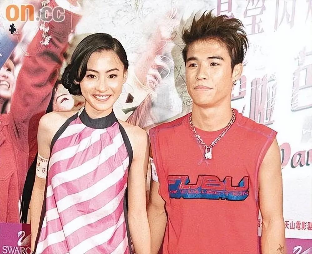 基因能有多偏心？这7位明星与兄弟姐妹，根本不像一个妈生的