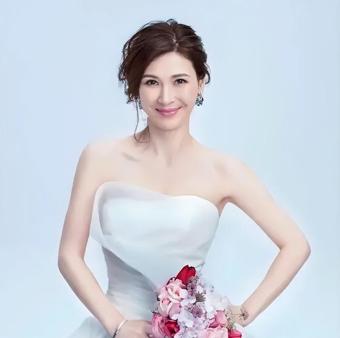 《亮剑》18年后，女主童蕾大变样，早年情断周一围，如今复出还债