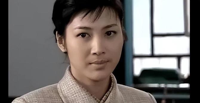 《亮剑》18年后，女主童蕾大变样，早年情断周一围，如今复出还债