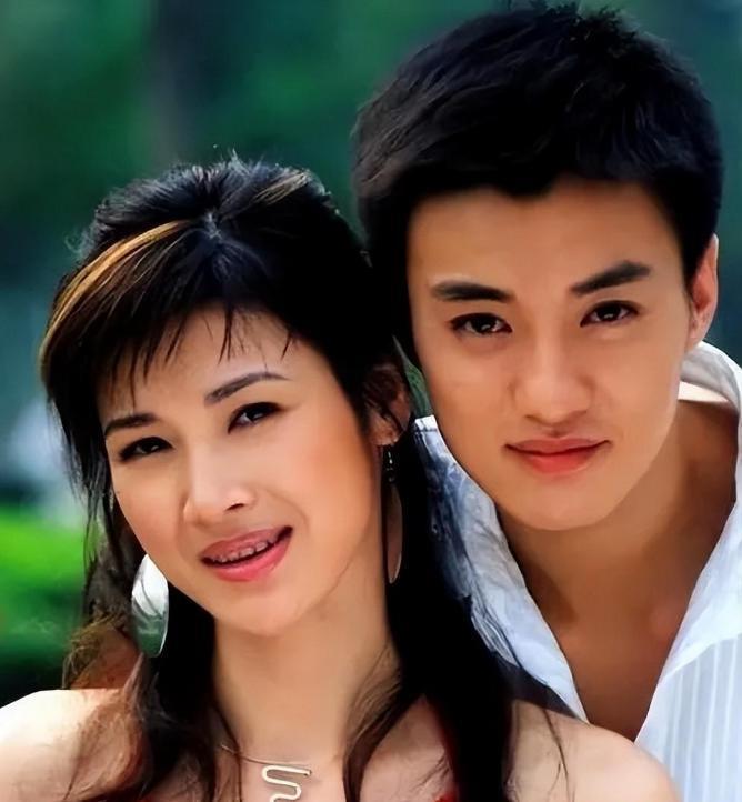 《亮剑》18年后，女主童蕾大变样，早年情断周一围，如今复出还债