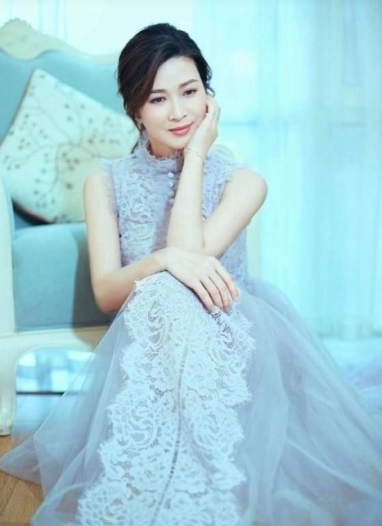 《亮剑》18年后，女主童蕾大变样，早年情断周一围，如今复出还债