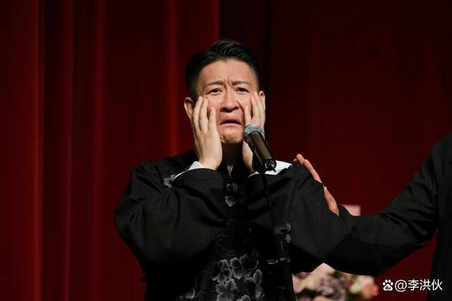 曹云金诈捐20万？中华慈善总会晒捐款证据，本人怒斥造谣者