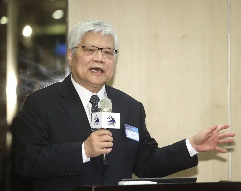 台积电换帅,又一场大考