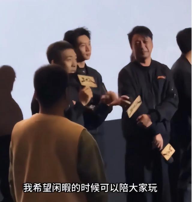 杨丽萍团队跳科目三、张译现场拒绝，这科目三非跳不可吗？