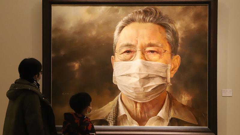 为什么钟南山不主张长期戴口罩？