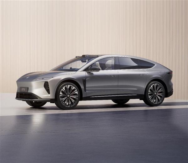 蔚来ET9正式发布！李斌：全球当之无愧的行政、技术旗舰