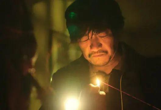 才播1天，收视不俗，网友：近年来唯一没快进还追平的电视剧