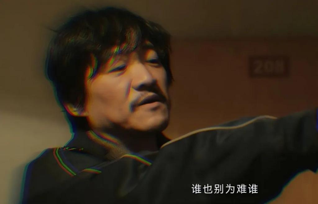 才播1天，收视不俗，网友：近年来唯一没快进还追平的电视剧