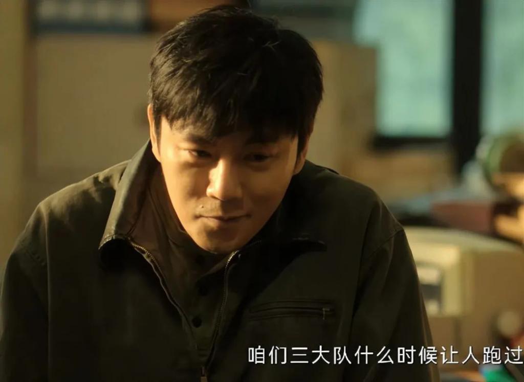 才播1天，收视不俗，网友：近年来唯一没快进还追平的电视剧