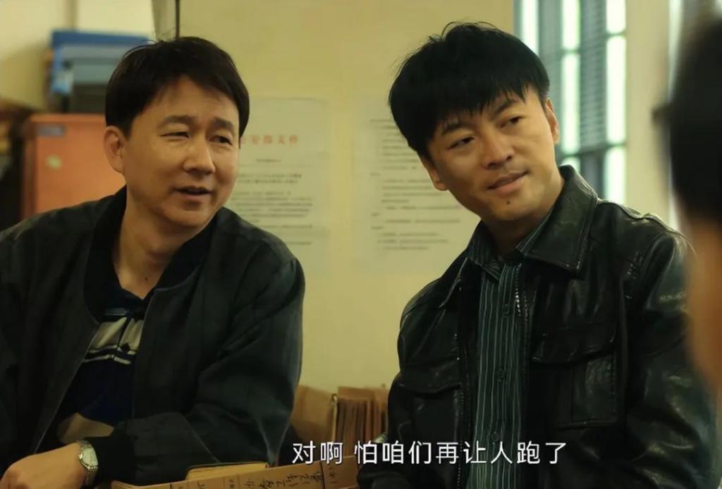 才播1天，收视不俗，网友：近年来唯一没快进还追平的电视剧