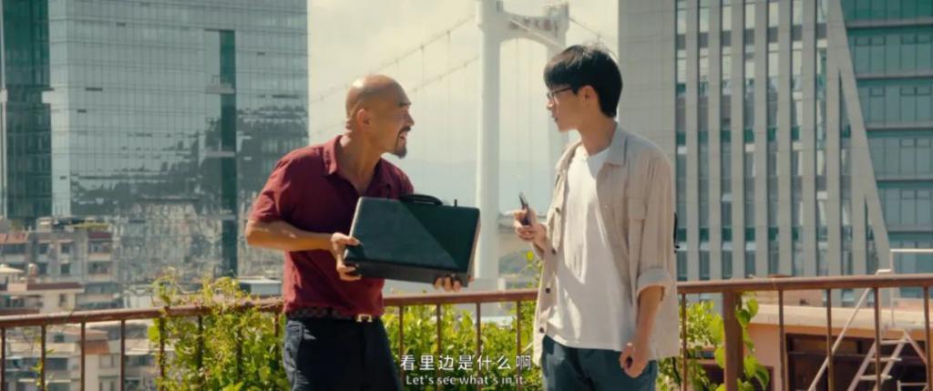 不好看退票，12月黑马来了！