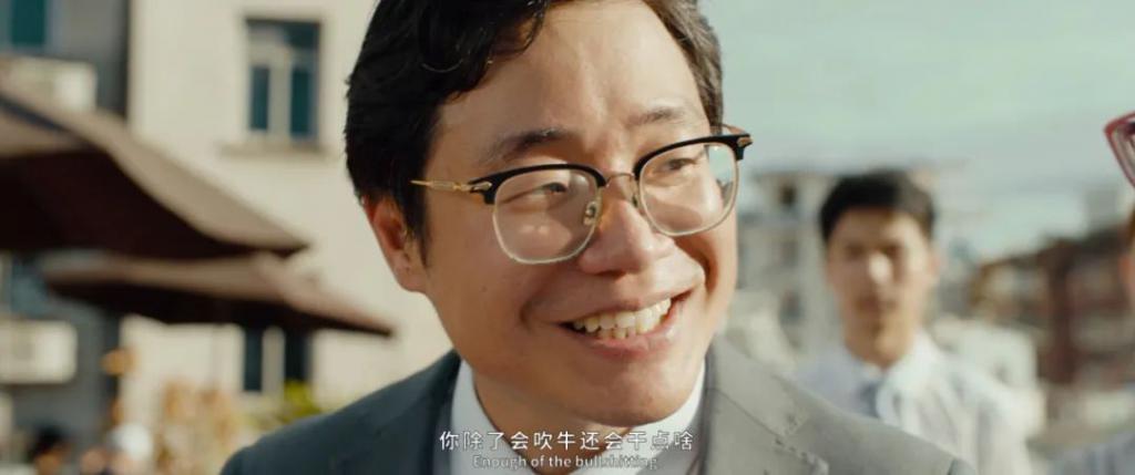 不好看退票，12月黑马来了！